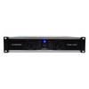2 Channel 3200 Watts Professional Power Amplifier SYS-3200