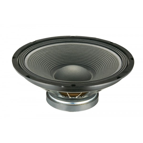 Udvidelse Start narre 2000 Watts 8 Ohms Raw Replacement 15" SubWoofer Speaker MU-15W8O