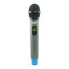 Lavalier Wireless Microphone System 