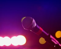 How Karaoke Microphones Can Transform Your Audio Experience