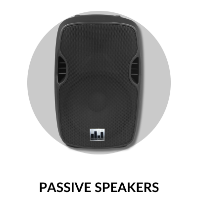 Passive Speaker