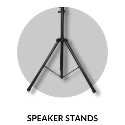 Speaker Stands