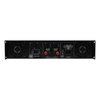 2 Channel 3200 Watts Professional Power Amplifier