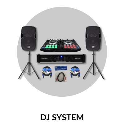 DJ Systems