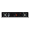 Professional 2 Channel 9000 Watts DJ PA Powered Amplifier MU-P9K