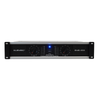 2 Channel 4500 Watts Professional Power Amplifier AMP DJ Stereo SYS-4500