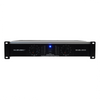 2 Channel 2000 Watts Professional Power Amplifier SYS-2000