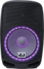 Professional 2000W Power DJ PA Bluetooth 15" Speaker MU-15BT2