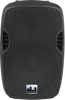 dj speaker set