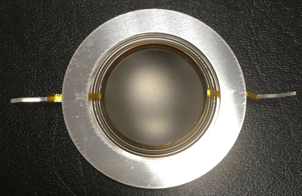 Diaphragm Voice Coil 