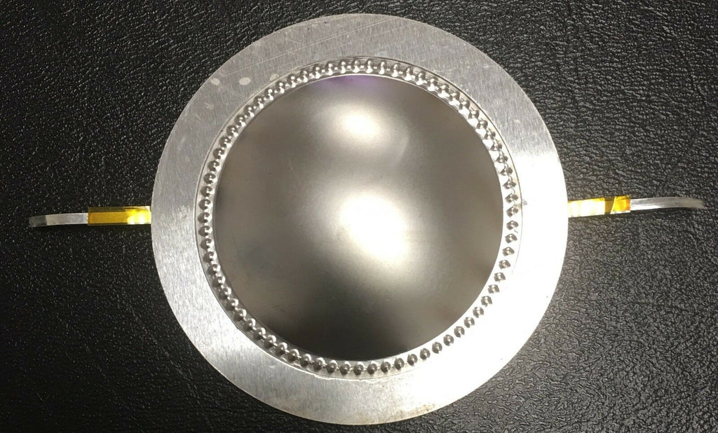 Diaphragm 1.75" Voice Coil