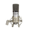 studio recording microphone