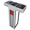 DJ controller with stand for sale MU-AIO3