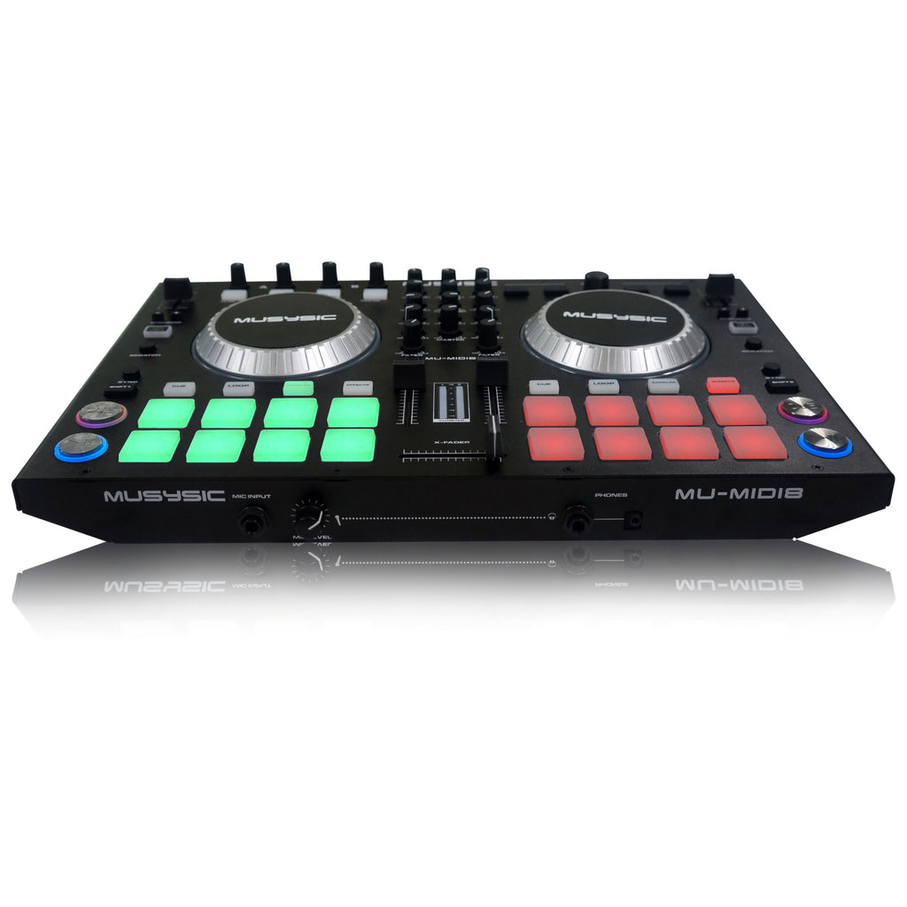 Buy DJ controllers 