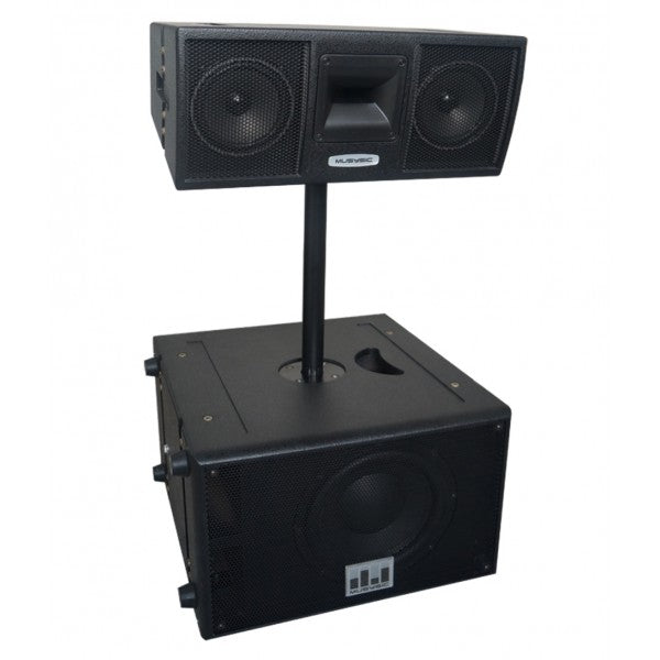 Lina array speakers for sale
