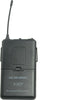 Wireless transmitter Microphone Replacement for MU-V4, MU-V202