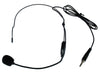 Headset Cable for MUSYSIC MU-U4, MU-U2, MU-V4, MU-V202 models